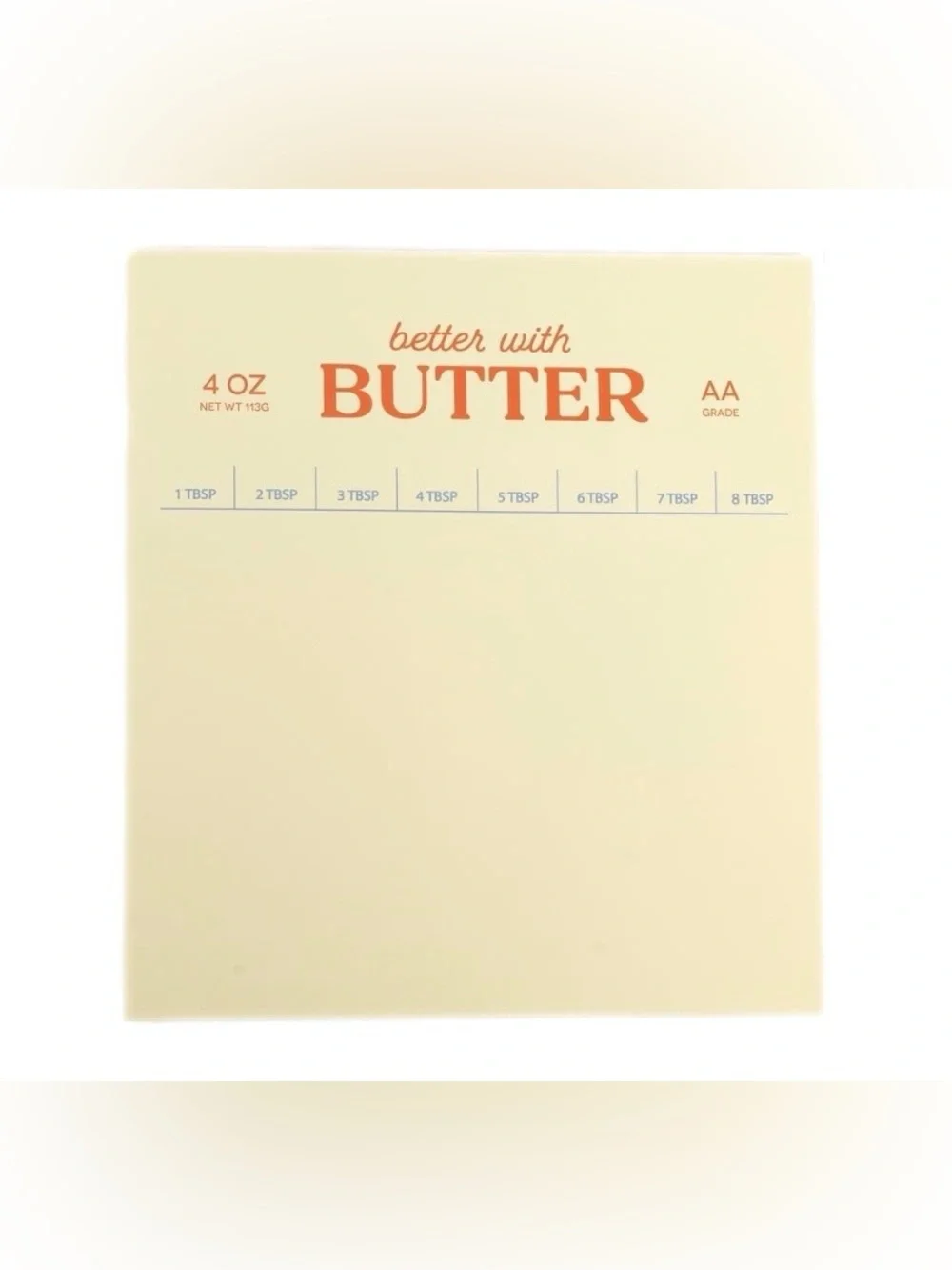 Butter 🧈 Binder